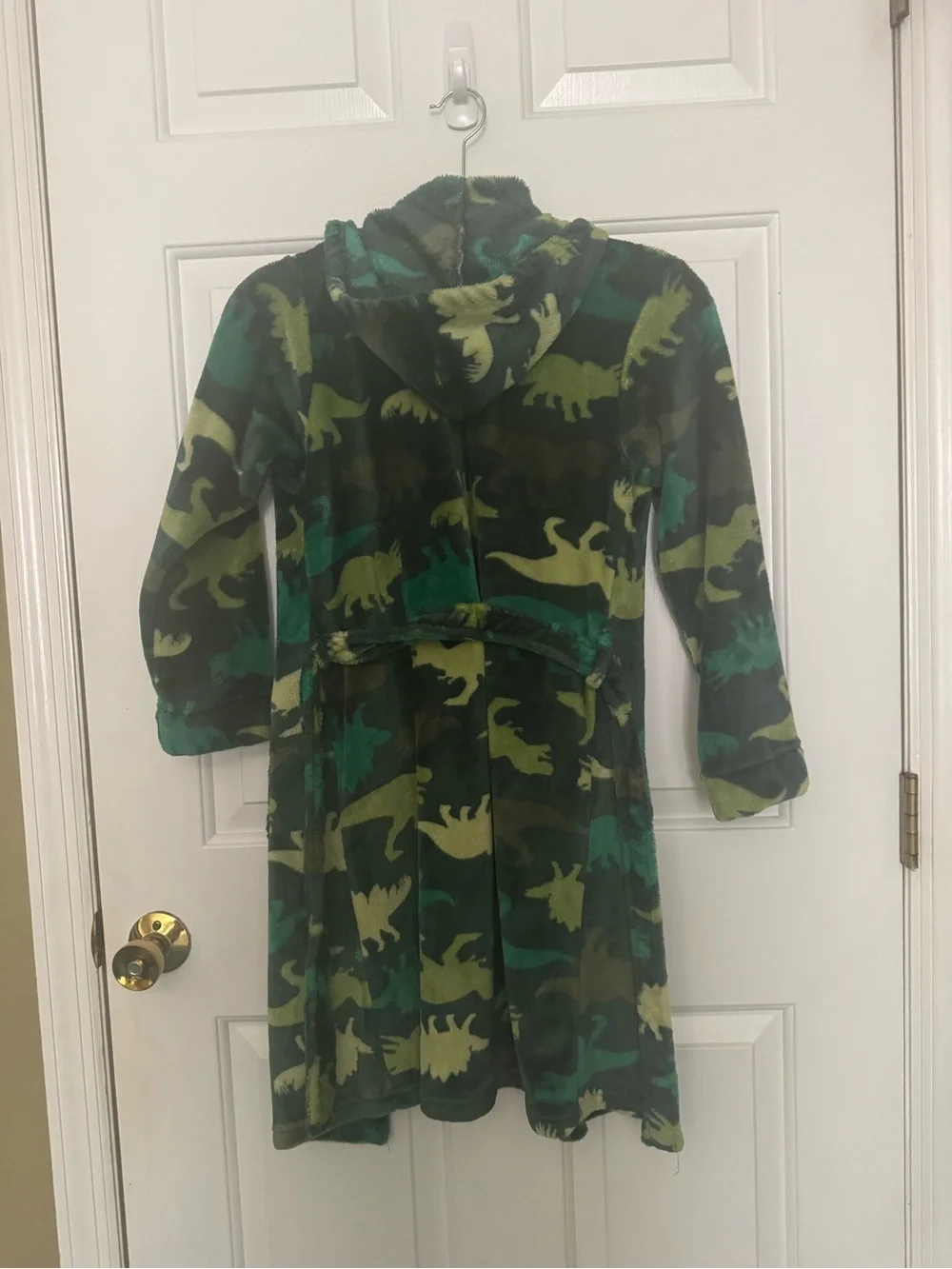 Unbranded cozy green